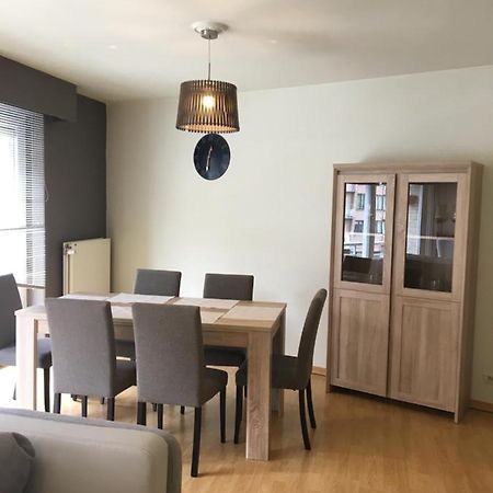 Laurensaheist Knokke-Heist Exteriör bild